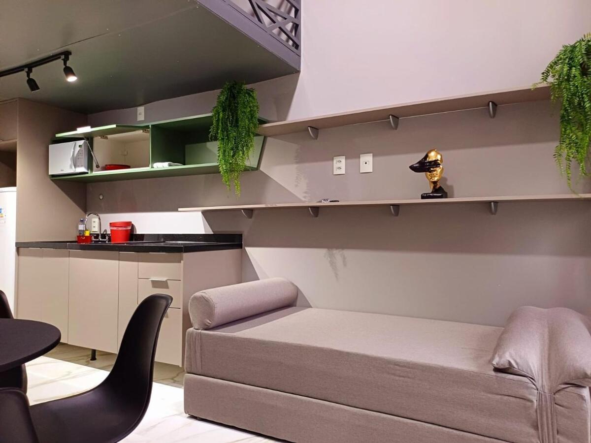 Apartamento Duplex Metro Brooklin São Paulo